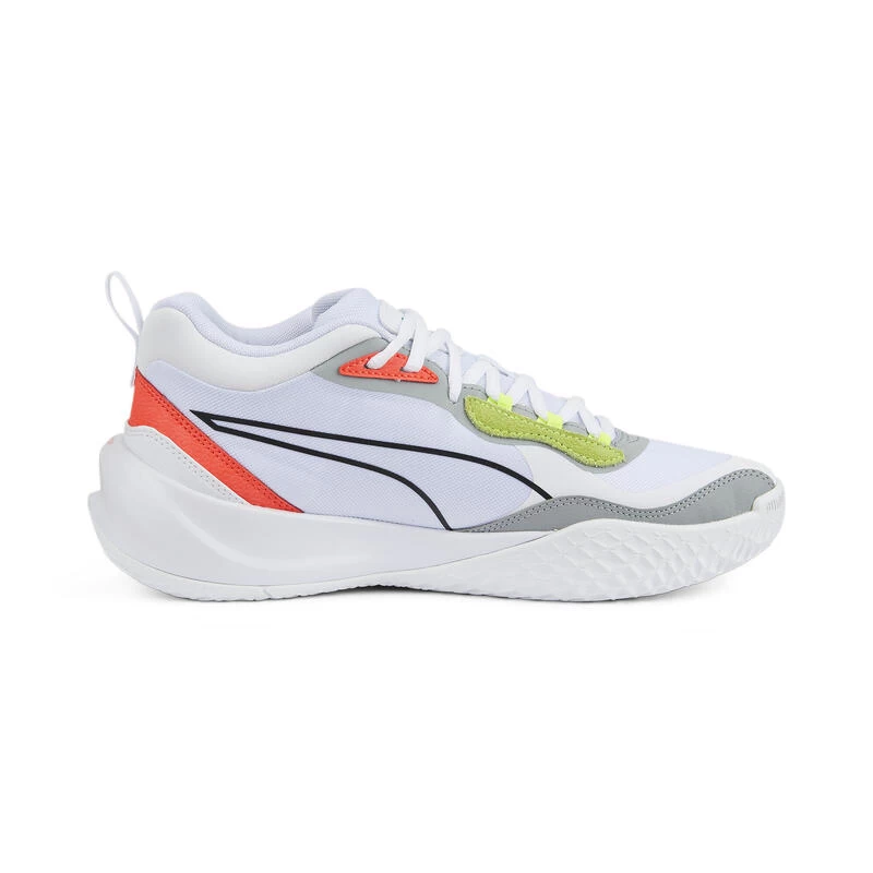 Playmaker Pro Basketbalschoenen PUMA 5 Playmaker Pro Basketbalschoenen PUMA - Afbeelding 5