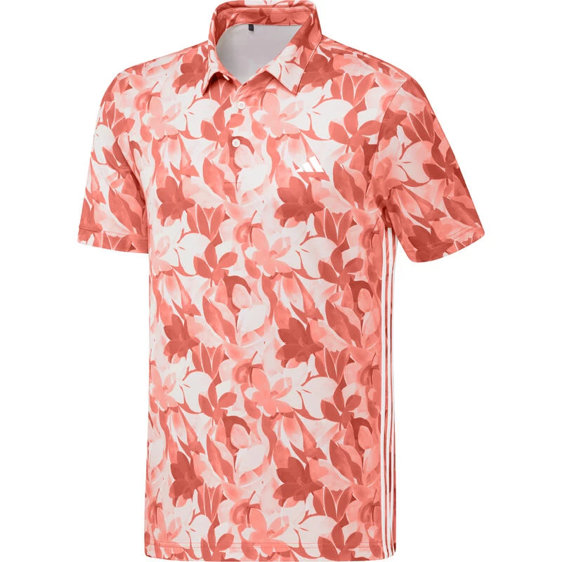Polo Adidas Foral 2 Polo Adidas Foral - Afbeelding 2