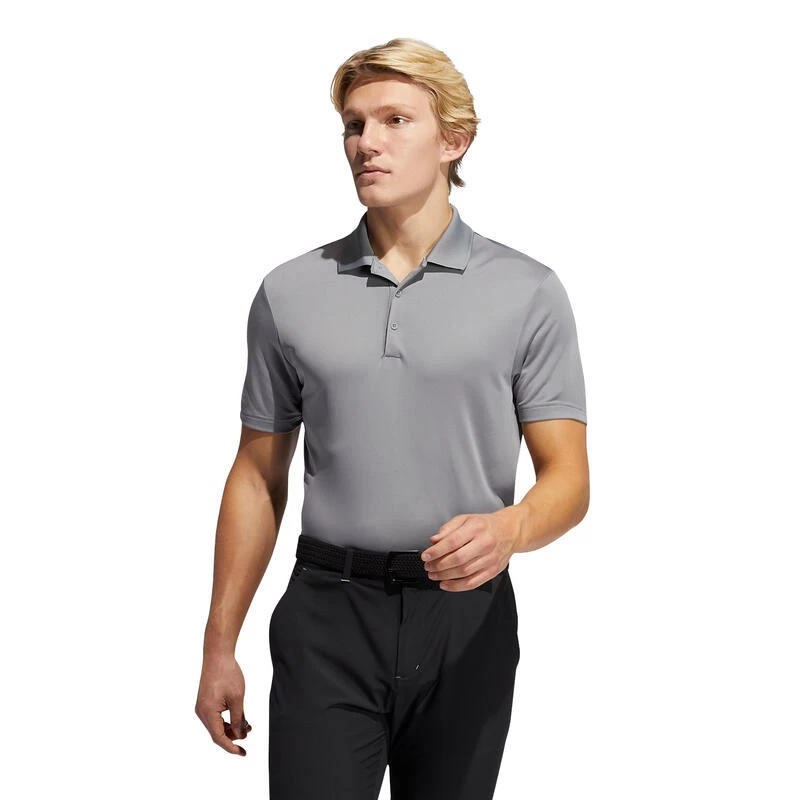 Polo Adidas Performance Primegreen 3 Polo Adidas Performance Primegreen - Afbeelding 3