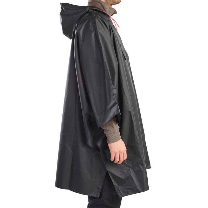 Poncho Voor Volwassenen Glenarm 4 Poncho Voor Volwassenen Glenarm - Afbeelding 4