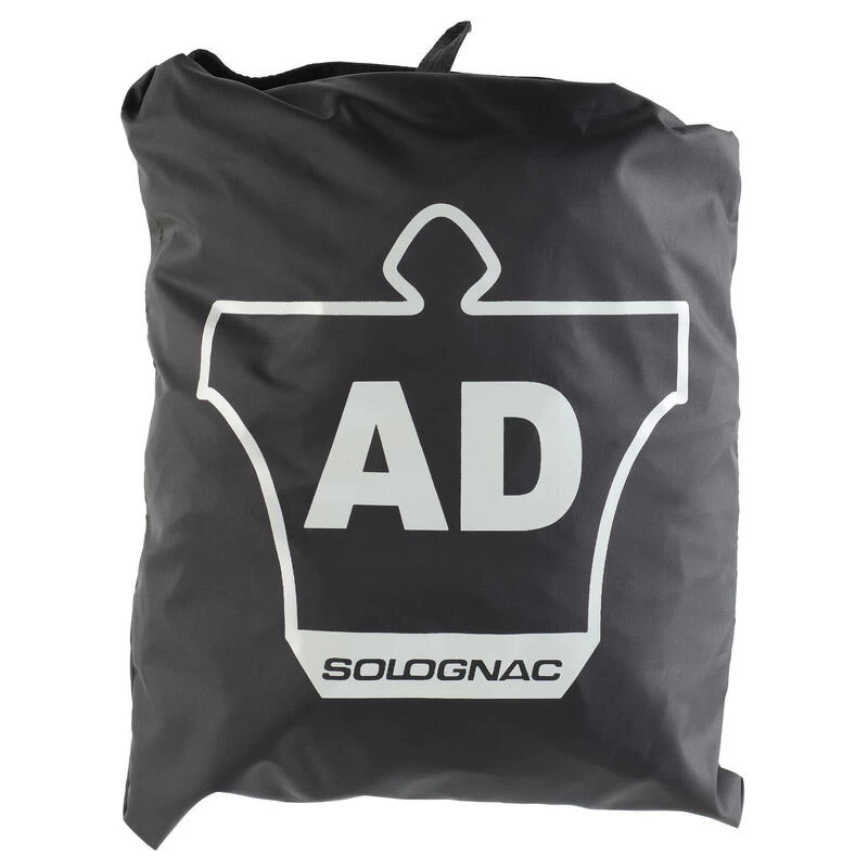 Poncho Voor Volwassenen Glenarm 8 Poncho Voor Volwassenen Glenarm - Afbeelding 8