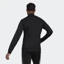 ADIDAS Primegreen Essentials Warm-Up 3-Stripes Trainingsjack 7 ADIDAS Primegreen Essentials Warm-Up 3-Stripes Trainingsjack -Trend Kledij Verkoop primegreen essentials warm up 3 stripes trainingsjack 2