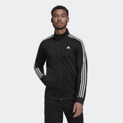 ADIDAS Primegreen Essentials Warm-Up 3-Stripes Trainingsjack