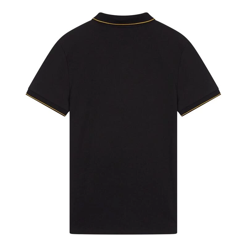 PSG Polo Heren 3 PSG Polo Heren - Afbeelding 3