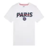 PSG T-shirt Heren - Wit