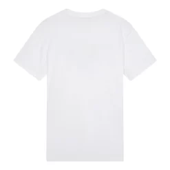 PSG T-shirt Heren - Wit -Trend Kledij Verkoop psg t shirt heren wit 2