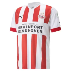 PSV Eindhoven Thuis 22/23 Replica Jersey Heren PUMA