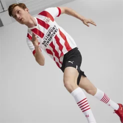 PSV Eindhoven Thuis 22/23 Replica Jersey Heren PUMA -Trend Kledij Verkoop psv eindhoven thuis 2223 replica jersey heren puma 4