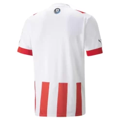 PSV Eindhoven Thuis 22/23 Replica Jersey Heren PUMA -Trend Kledij Verkoop psv eindhoven thuis 2223 replica jersey heren puma 5