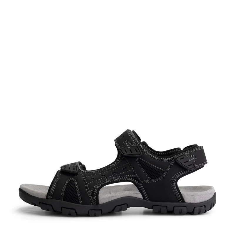 PU Leren Sandalen Trekking - Optimaal Draagcomfort - Voor Heren - Horten Sandal 2 PU Leren Sandalen Trekking - Optimaal Draagcomfort - Voor Heren - Horten Sandal - Afbeelding 2