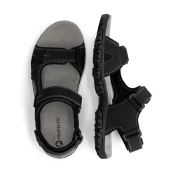 PU Leren Sandalen Trekking - Optimaal Draagcomfort - Voor Heren - Horten Sandal 7 PU Leren Sandalen Trekking - Optimaal Draagcomfort - Voor Heren - Horten Sandal -Trend Kledij Verkoop pu leren sandalen trekking optimaal draagcomfort voor heren horten sandal 2