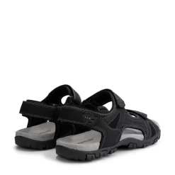 PU Leren Sandalen Trekking - Optimaal Draagcomfort - Voor Heren - Horten Sandal 8 PU Leren Sandalen Trekking - Optimaal Draagcomfort - Voor Heren - Horten Sandal -Trend Kledij Verkoop pu leren sandalen trekking optimaal draagcomfort voor heren horten sandal 3