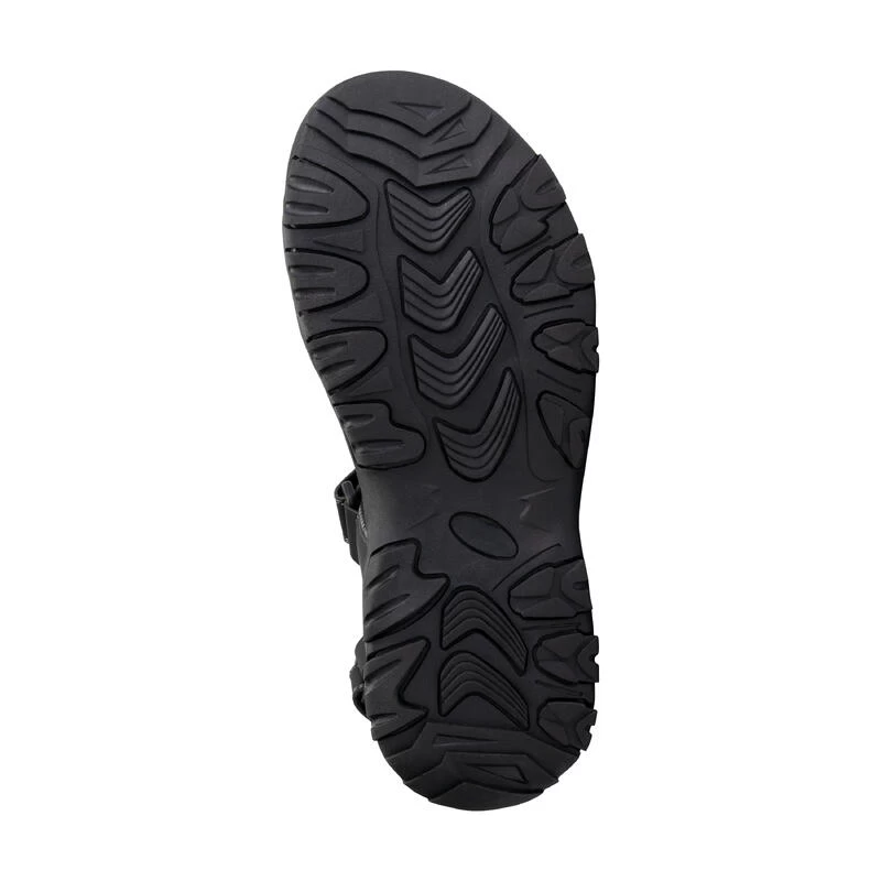 PU Leren Sandalen Trekking - Optimaal Draagcomfort - Voor Heren - Horten Sandal 5 PU Leren Sandalen Trekking - Optimaal Draagcomfort - Voor Heren - Horten Sandal - Afbeelding 5