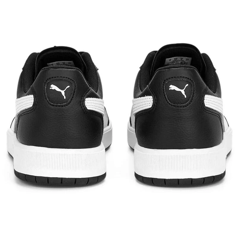 Puma Court Ultra Sneakers 4 Puma Court Ultra Sneakers - Afbeelding 4