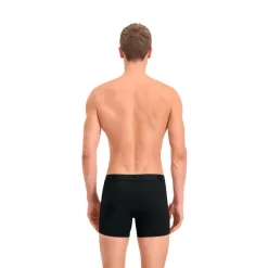 Puma Sport Boxershorts Microfiber 2-pack Zwart -Trend Kledij Verkoop puma sport boxershorts microfiber 2 pack zwart 3