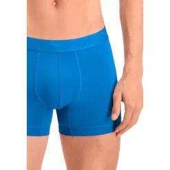 Puma Sport Boxershorts Microfiber 6-pack Blauw -Trend Kledij Verkoop puma sport boxershorts microfiber 6 pack blauw 4