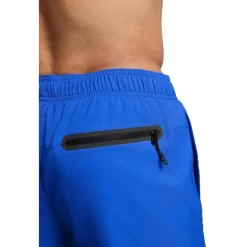 Puma Zwembroek Heren Middel Lang Benjamin Blue -Trend Kledij Verkoop puma zwembroek heren middel lang benjamin blue 3