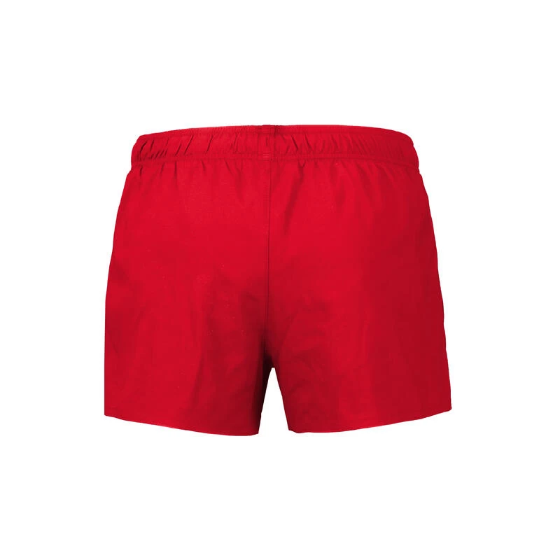 Puma Zwembroek Heren Short Shorts Rood 5 Puma Zwembroek Heren Short Shorts Rood - Afbeelding 5