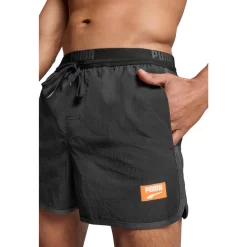 Puma Zwembroek Heren Track Shorts Zwart -Trend Kledij Verkoop puma zwembroek heren track shorts zwart 2