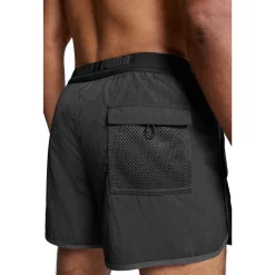 Puma Zwembroek Heren Track Shorts Zwart -Trend Kledij Verkoop puma zwembroek heren track shorts zwart 3