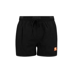 Puma Zwembroek Heren Track Shorts Zwart -Trend Kledij Verkoop puma zwembroek heren track shorts zwart 4