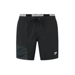 Puma Zwembroek Heren Utility Mid Shorts Zwart 10 Puma Zwembroek Heren Utility Mid Shorts Zwart -Trend Kledij Verkoop puma zwembroek heren utility mid shorts zwart 4