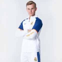 Real Madrid Trainingspak Heren 21/22 -Trend Kledij Verkoop real madrid trainingspak heren 2122 2