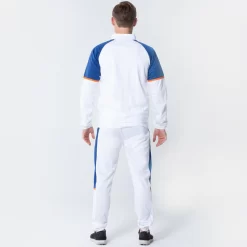 Real Madrid Trainingspak Heren 21/22 -Trend Kledij Verkoop real madrid trainingspak heren 2122 3