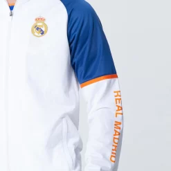 Real Madrid Trainingspak Heren 21/22 -Trend Kledij Verkoop real madrid trainingspak heren 2122 4