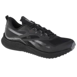Reebok Floatride Energy 3 Adventure, Mannen, Trail, Hardloopschoenen, Zwart