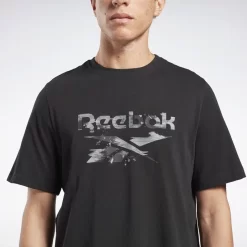 Reebok Identity Modern Camo T-shirt -Trend Kledij Verkoop reebok identity modern camo t shirt 4