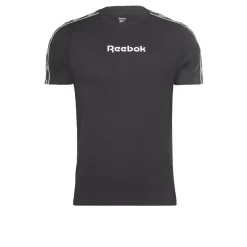 Reebok Identity Vector Tape T-Shirt