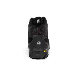 Regatta Burrell II Wandelschoenen Mannen Zwart 7 Regatta Burrell II Wandelschoenen Mannen Zwart -Trend Kledij Verkoop regatta burrell ii wandelschoenen mannen zwart 2