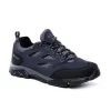 Regatta Holcombe IEP Low Sportschoenen Mannen Blauw