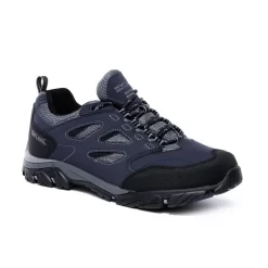 Regatta Holcombe IEP Low Sportschoenen Mannen Blauw