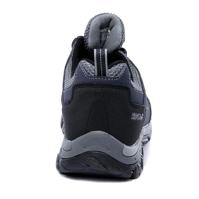 Regatta Holcombe IEP Low Sportschoenen Mannen Blauw 4 Regatta Holcombe IEP Low Sportschoenen Mannen Blauw - Afbeelding 4