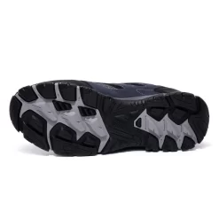 Regatta Holcombe IEP Low Sportschoenen Mannen Blauw 9 Regatta Holcombe IEP Low Sportschoenen Mannen Blauw -Trend Kledij Verkoop regatta holcombe iep low sportschoenen mannen blauw 4