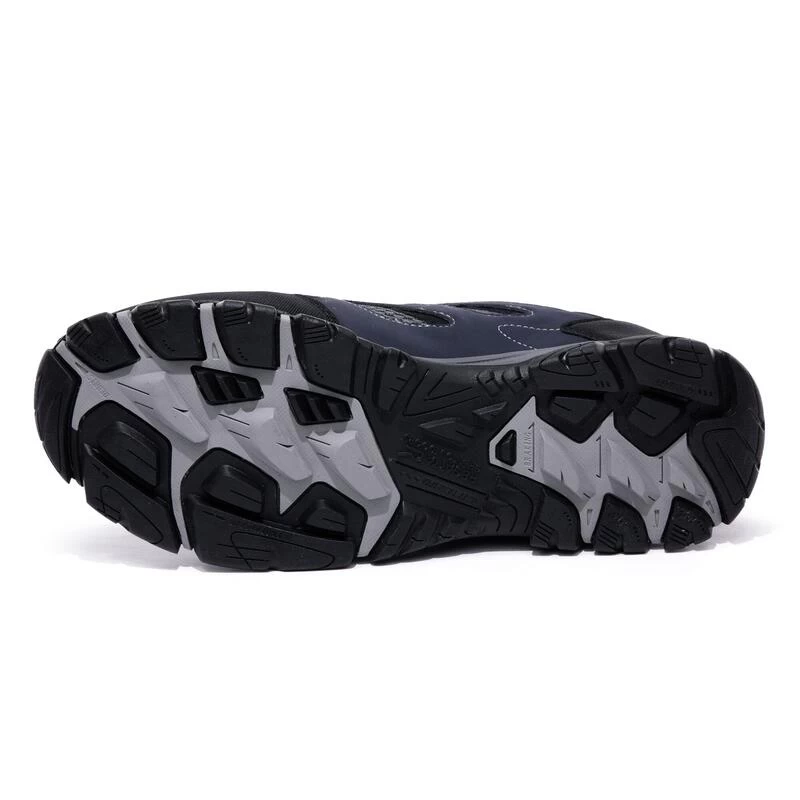 Regatta Holcombe IEP Low Sportschoenen Mannen Blauw 5 Regatta Holcombe IEP Low Sportschoenen Mannen Blauw - Afbeelding 5