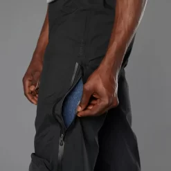 BTWIN Regenbroek Voor Op De Fiets Heren 900 Zwart 16 BTWIN Regenbroek Voor Op De Fiets Heren 900 Zwart -Trend Kledij Verkoop regenbroek voor op de fiets heren 900 zwart 4