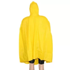 Regenponcho Met Capuchon En Hoge Kwaliteit Dikke Pvc Hoes P2R 5 Regenponcho Met Capuchon En Hoge Kwaliteit Dikke Pvc Hoes P2R -Trend Kledij Verkoop regenponcho met capuchon en hoge kwaliteit dikke pvc hoes p2r 2