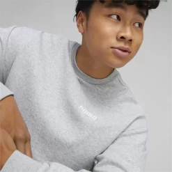 Relaxed Sweatsuit Voor Heren PUMA -Trend Kledij Verkoop relaxed sweatsuit voor heren puma 3