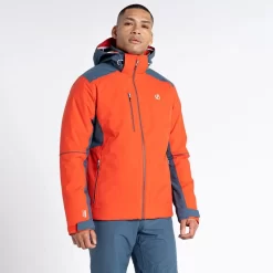 Dare 2b Remit Ski-jas Voor Heren -Trend Kledij Verkoop remit ski jas voor heren 3