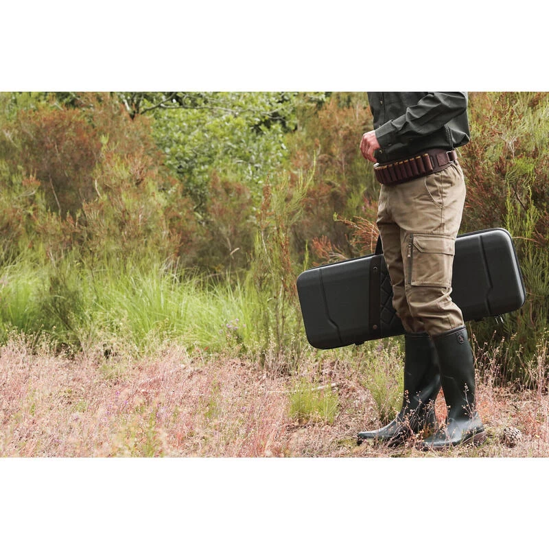 RUBBEREN JACHTLAARZEN MET VERSTEVIGINGEN Aigle Parcours 2 8 RUBBEREN JACHTLAARZEN MET VERSTEVIGINGEN Aigle Parcours 2 - Afbeelding 8