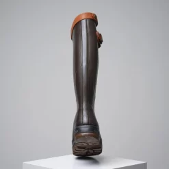 Aigle Rubberen Jachtlaarzen Met Verstevigingen Parcours 2 Signature -Trend Kledij Verkoop rubberen jachtlaarzen met verstevigingen parcours 2 signature 7