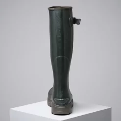 Rubberlaarzen Met Plooi 520 -Trend Kledij Verkoop rubberlaarzen met plooi 520 2