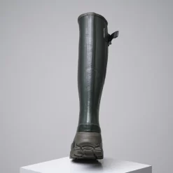 Rubberlaarzen Met Plooi 520 -Trend Kledij Verkoop rubberlaarzen met plooi 520 4