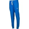Rucanor Senna Sweatpants Cuff Unbrushed Heren Blauw