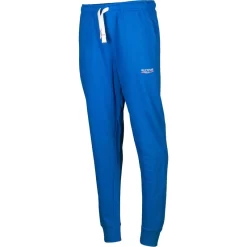 Rucanor Senna Sweatpants Cuff Unbrushed Heren Blauw