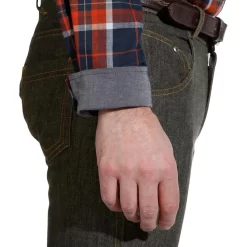 Ruitjeshemd Met Lange Mouwen Voor Heren Ruitersport Sentier Marineblauw/rood 16 Ruitjeshemd Met Lange Mouwen Voor Heren Ruitersport Sentier Marineblauw/rood -Trend Kledij Verkoop ruitjeshemd met lange mouwen voor heren ruitersport sentier marineblauwrood 7