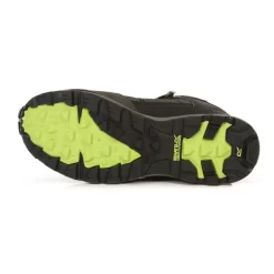 Regatta Samaris II Heren Hiking Wandelschoenen - Donker Kakigroen 9 Regatta Samaris II Heren Hiking Wandelschoenen - Donker Kakigroen -Trend Kledij Verkoop samaris ii heren hiking wandelschoenen donker kakigroen 4